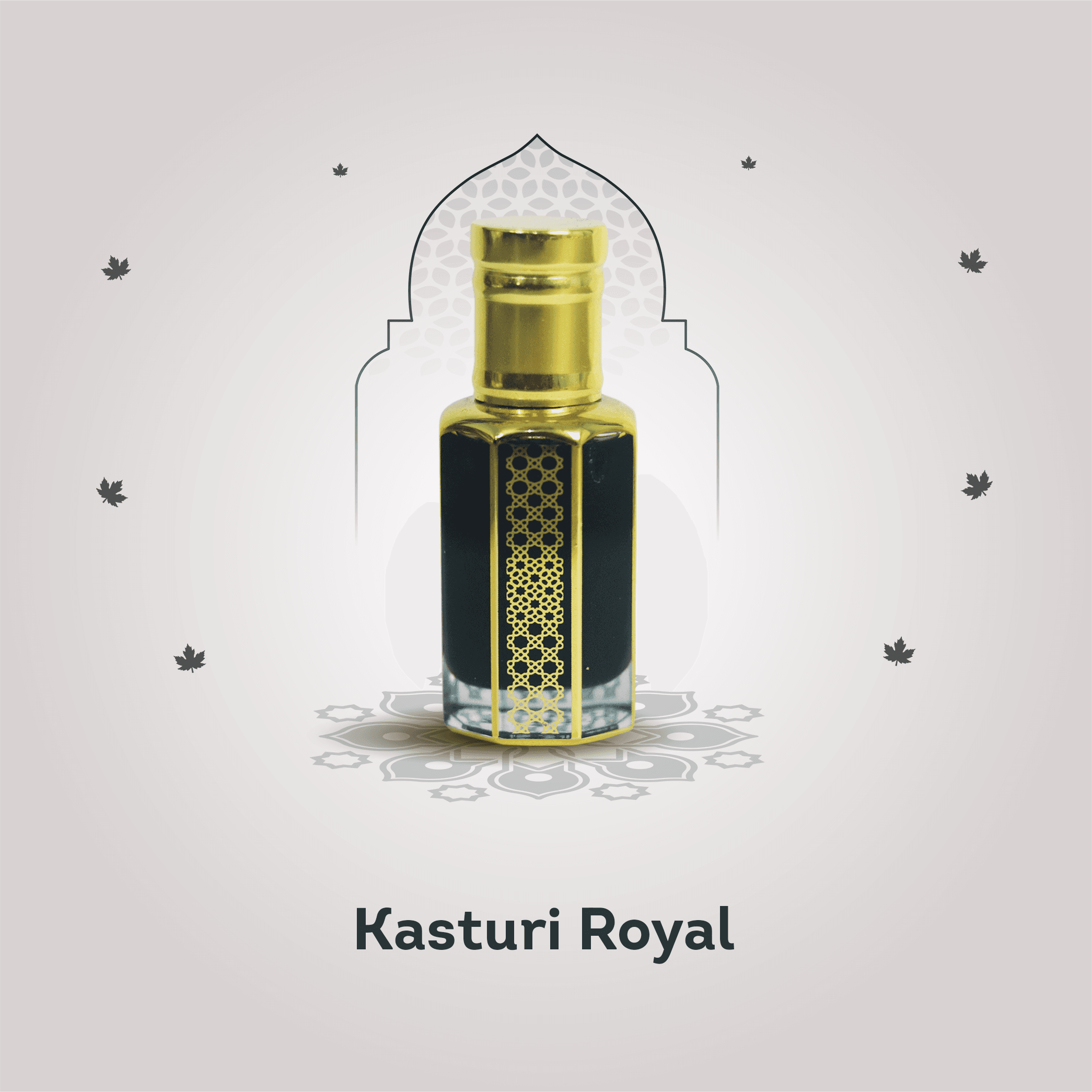 Kasturi Royal